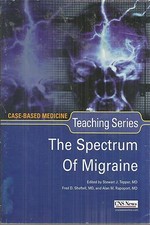 The Spectrum of Migraine Case-Based Medicine Teaching Series Very Good 