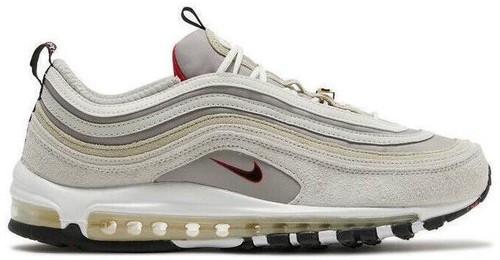 Nike Air Max 97 Se Air Sprung Iron Grey-Phantom Mens Sz 10.5