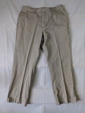 Vineyard Vines Pants Men's 34x30 Club Pant Chino Straight Leg Preppy Beige