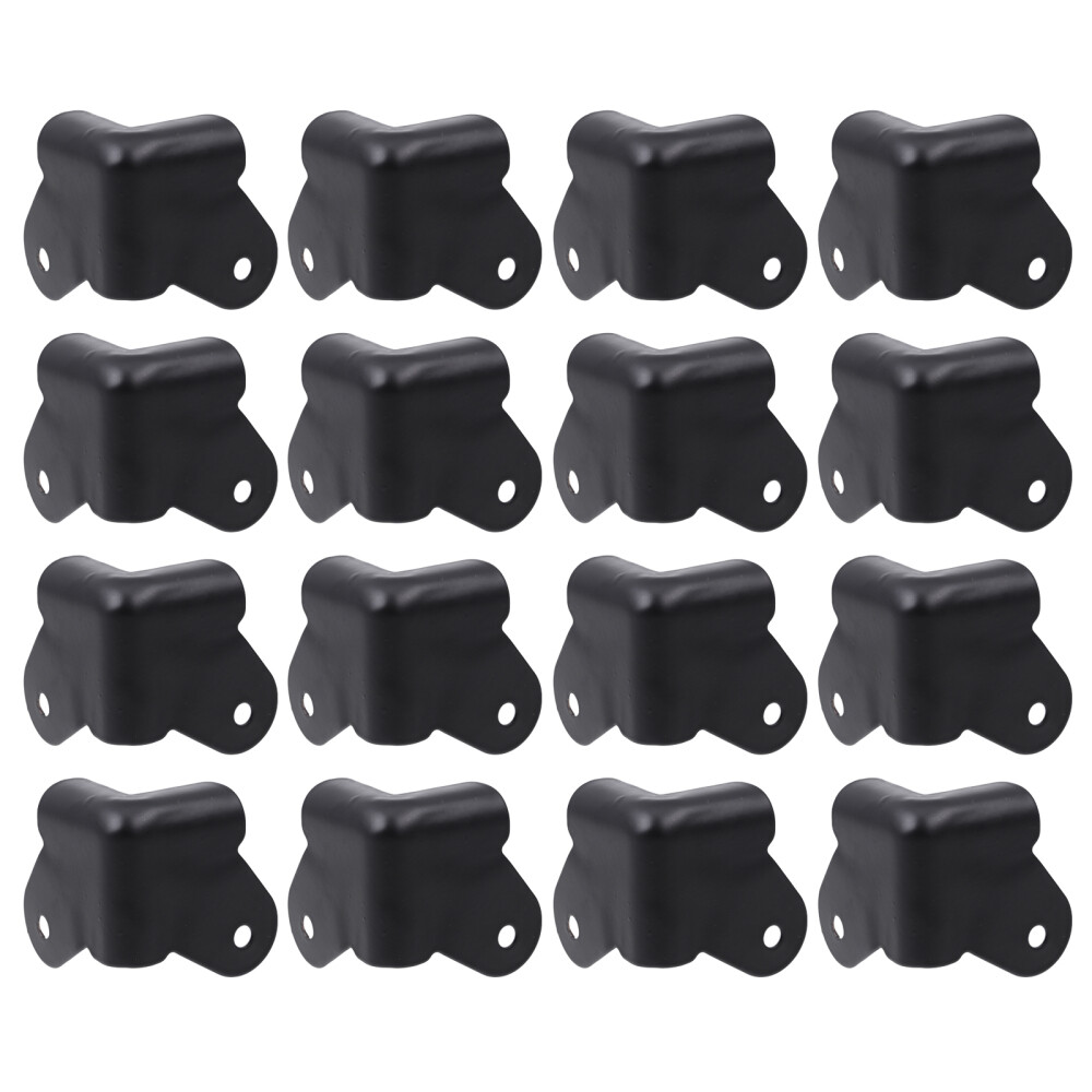 16Pcs Useful Corner Protector Box Corner Guard Furniture Corner Guard Protector