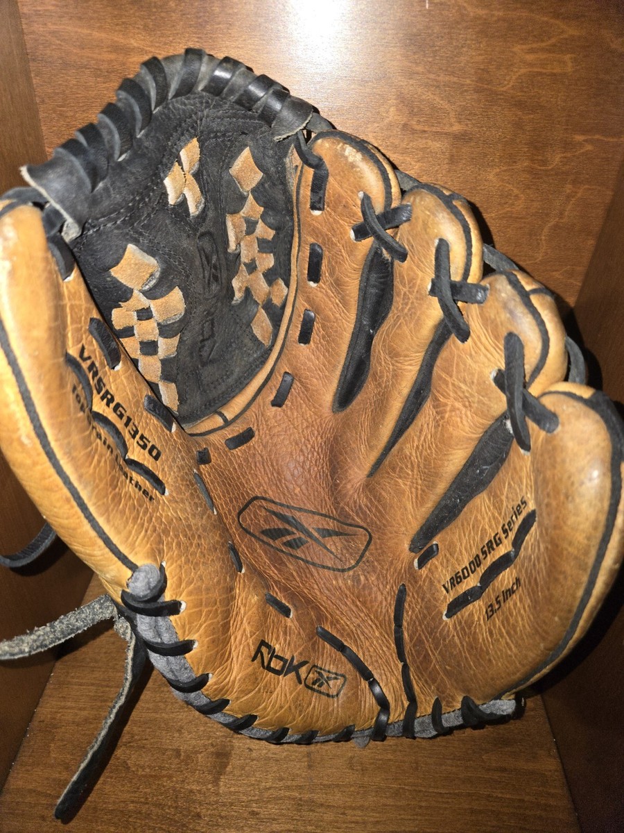 ⚾️ Reebok VR6000 SRG Series 13.50 inch RHT Baseball ⚾️ Reebok VR6000 SRG Series 13.50 inch RHT Baseball