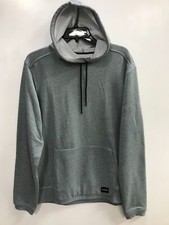 Hurley Men's Hoodie "disperse" Grey