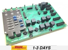 88254416638 Fuses Circuit Board NEOMAN BUS IBIS Coaches Spare Parts