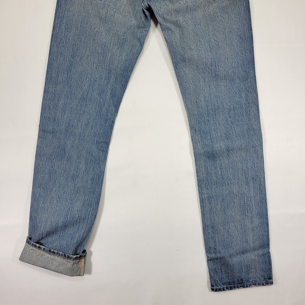 Levi's 505-0217 Men's Denim Jeans 1967 Made in Japan