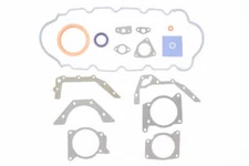 Safety Auto Parts Conversion Gasket Set-VIN: P, SOHC, 8V Item #LS25-103