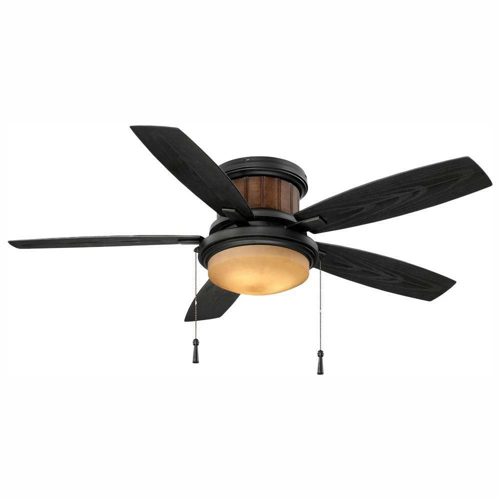 Flush Mount Ceiling Fan Wobbles Shelly Lighting