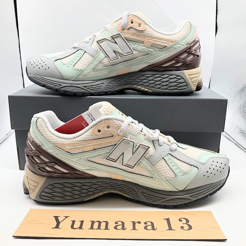 Size 9.5 - New Balance 1906U Clay Ash for sale online | eBay