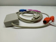 AlphaSmart CBL-PT31 2000/3000 Word Processor PCY Cable CBL-PT31