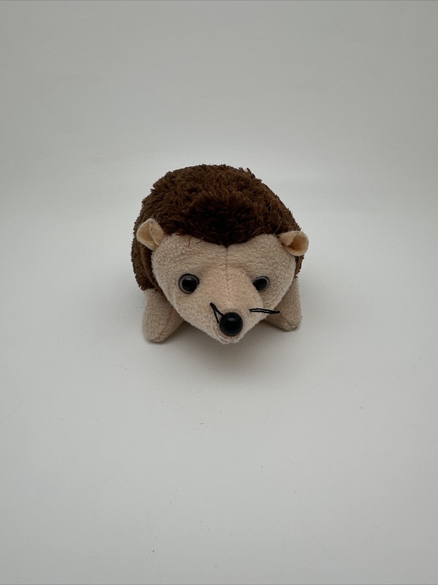 TY Beanie Babies PRICKLES The Hedgehog-5In…A12 | eBay