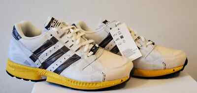 Adidas ZX 8000 Superstar FW6092 White/ Core Black Men's Athletic