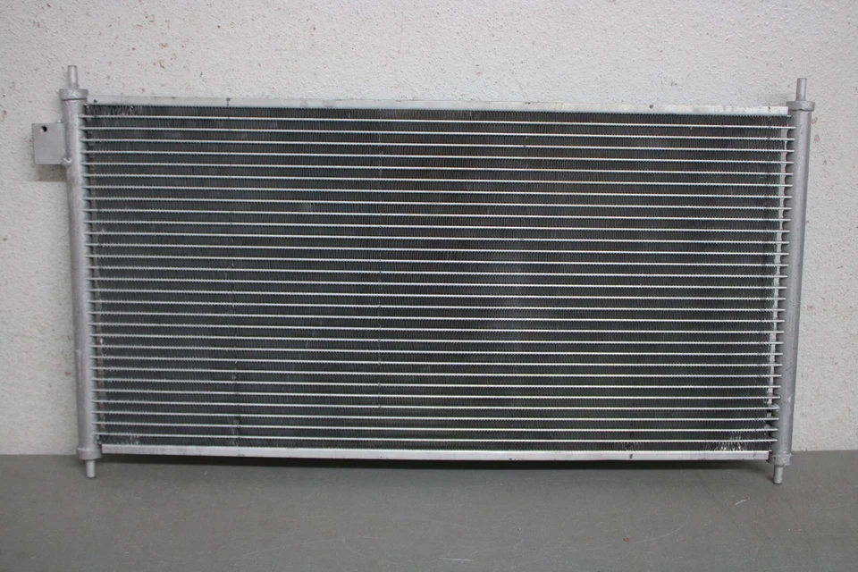 Honda S2000 2004 2005 2006 2007 2008 condensador de aire acondicionado delantero Foto 2 de 4