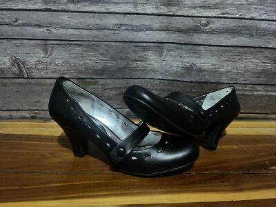 Women s Kenneth Cole Reaction Sandals Lucky Day Le Closed Toe Black Size 7.5