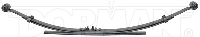 Dorman OE Solutions Leaf Spring 929129 | O'Reilly Auto Parts