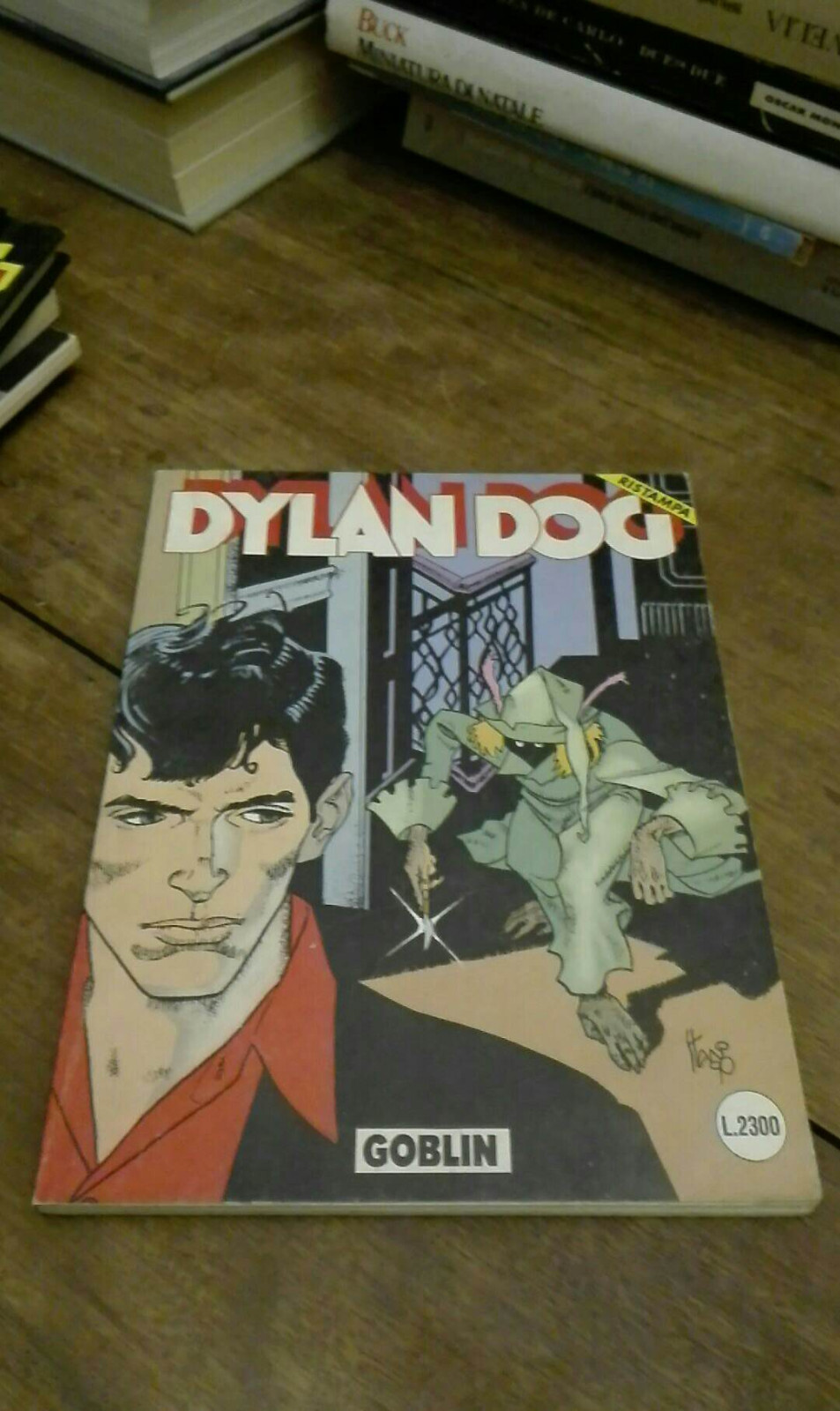 Foto 1 di 1
