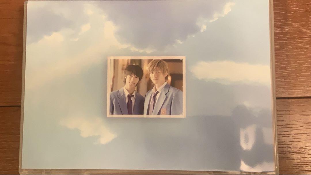 Takumi-kun Series Memorial DVD Box From Japan DVD 6 sheets