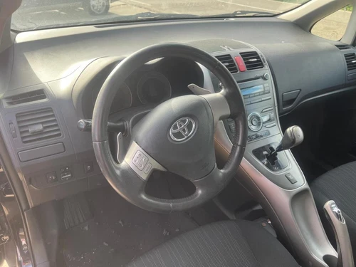 8612002520 Sistema Audio/Radio Cd para TOYOTA AURIS (E15) Active 2008 182718 - Imagen 9 de 10
