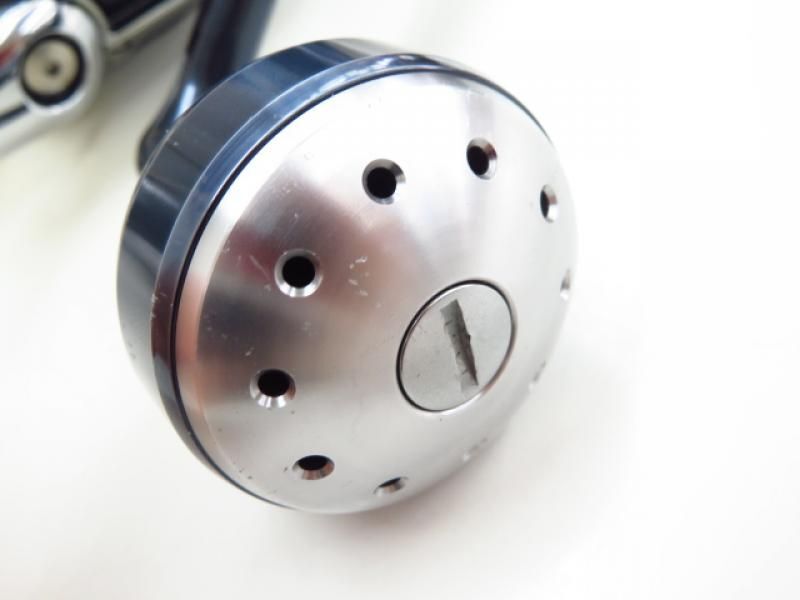 Shimano 13 Stella SW 10000PG Spinning Jigging Reel 4.9:1