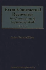 Extra Contractual Recoveries for Construction ANDamp  Engineering Work by Unk...