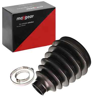 MAXGEAR ACHSMANSCHETTE SATZ RADSEITIG passend für CADILLAC ESCALADE CHEVROLET AV
