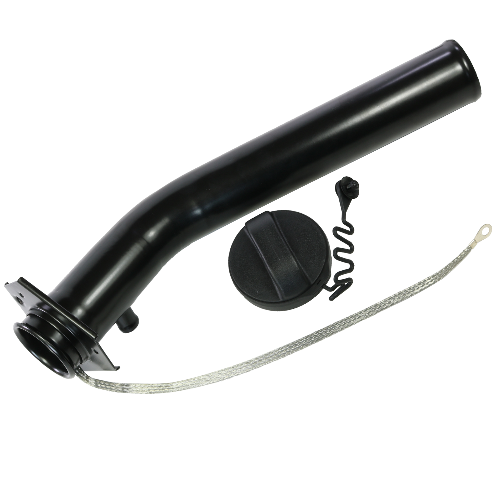 Fuel/Gas Tank Filler Neck Tube Pipe For Chevrolet GMC GAS OHV 198800 W