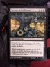 MTG Underworld Dreams VERY RARE SPANISH GD Salvat-Hachette 2010 WOTC