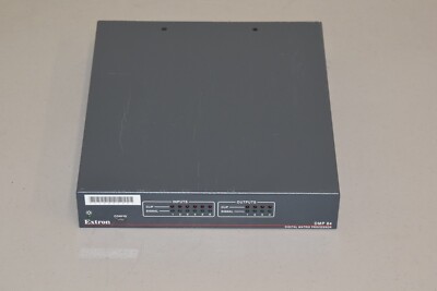 Extron DMP 64 Digital Matrix Processor (Main unit only. Nothing else ...