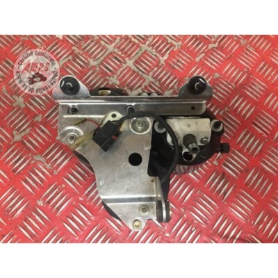 Ducati ST2 Spinne 1997 bis 2003