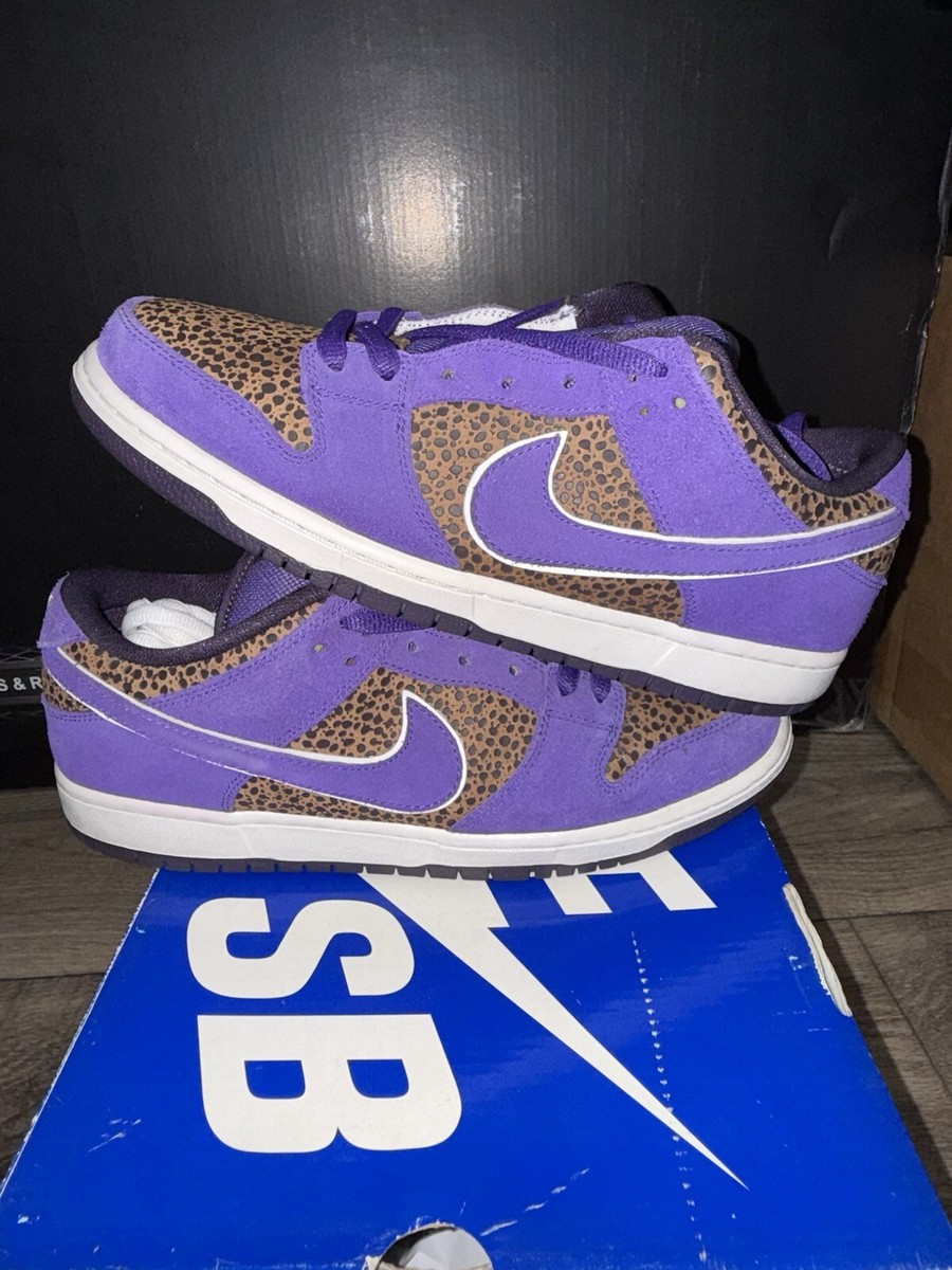 Size 10 - Nike Dunk Premium SB Low Kenny Powers for sale