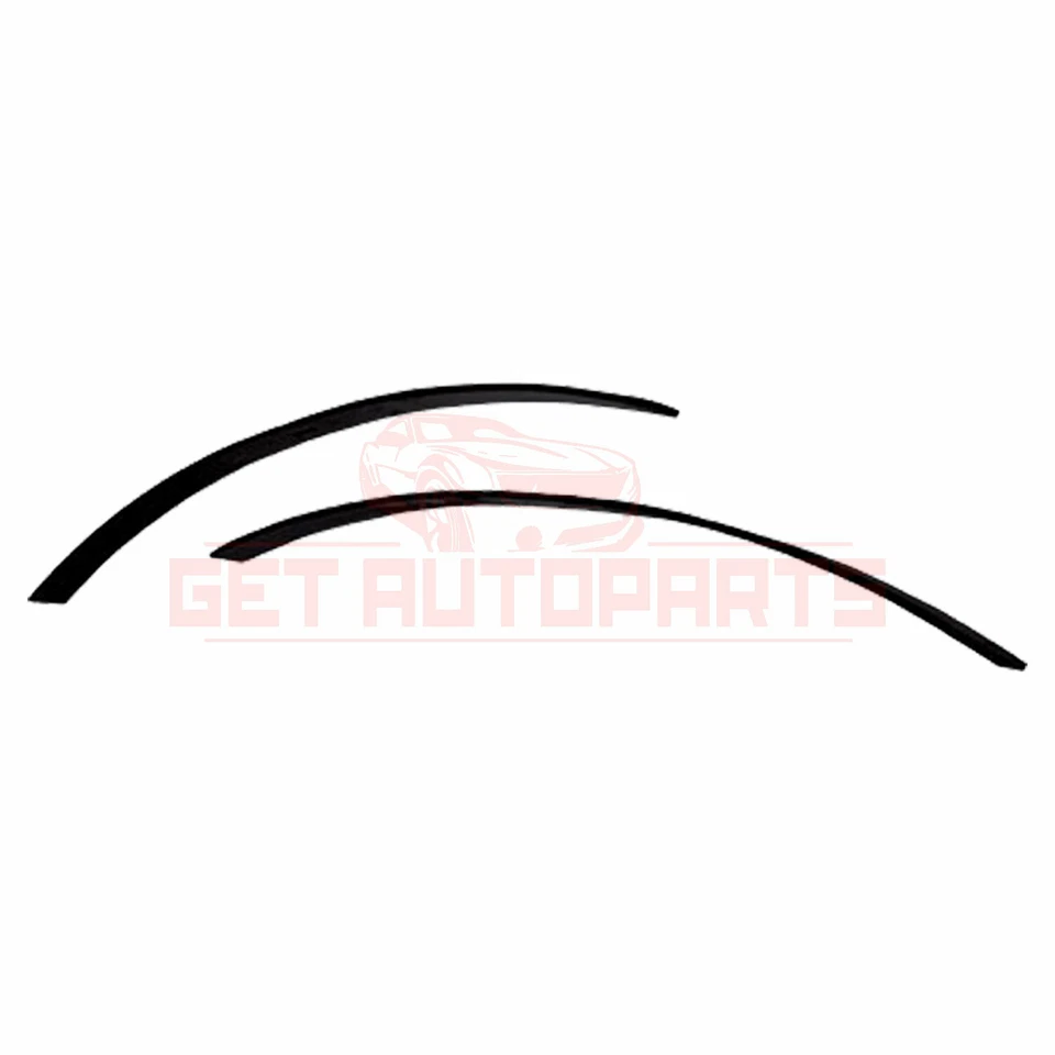 Skyjacker Softride Add-A-Leaf 适用于 2009 - 2012 Ram 2500 4WD — 第 2/3 张图片