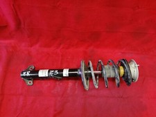 1996-2002 BMW E36 Z3 FRONT RIGHT PASSENGER SHOCK STRUT COILOVER SPRING SACHS
