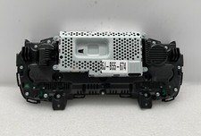 2016-2020 BMW 5 SERIES USED INSTRUMENT CLUSTER P#9392558