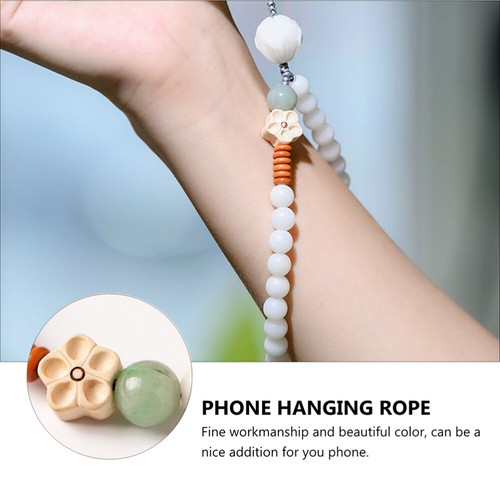 Mobile Phone Lanyards Phone Charms Finger Lanyard Mobile Phone Straps - 第 7/12 張圖片