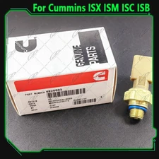 For Cummins ISX ISM ISC ISB 4928593 Intake Manifold Absolute Pressure Sensor 