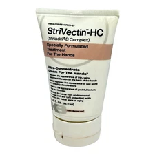 StriVectin-HC Ultra-Concentrate Cream For The Hands 3.25oz./96.11ml New