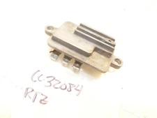 Cub Cadet RTZ50 Zero-Turn Mower Kawasaki FH651V 22hp Engine Voltage Rectifier