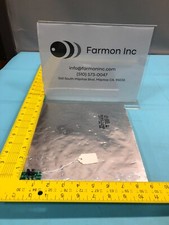 AMAT 0100-00061 Limit Detector, Circuit Board, PWB Assembly, PCB, 151811