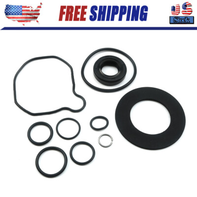 Power Steering Pump Seal Kit for SAAB 9-3 2003-2011 Ref. 12807425 12801788