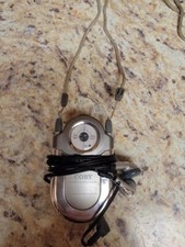 Coby CX-7 AM/FM Radio DBBS