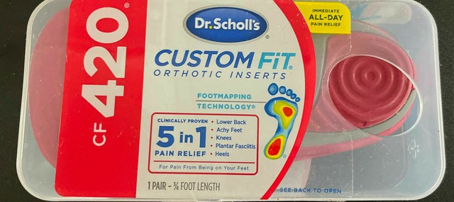 cf 420 dr scholls