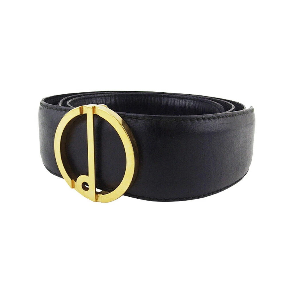 Dunhill belts clearance