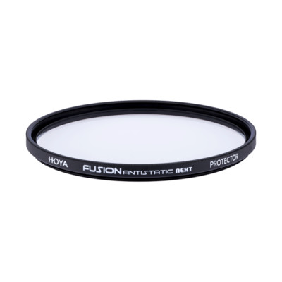 Hoya Fusion Antistatic Next Protector Camera SMC Lens Filter