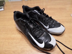 nike fastflex baseball
