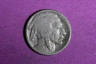 1916 S Buffalo Nickel #M21685