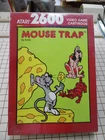 Mouse Trap 2600/VCS Game Cart NEW Sealed Box Atari Corp USA NTSC CX26146 NOS