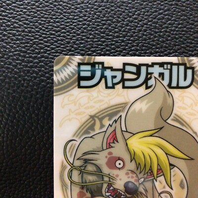 SHINRABANSHO CHOCOLATE トレーディングカードセット Shinrabansho Chocolate TCG Card Japan Domestic Market Anime