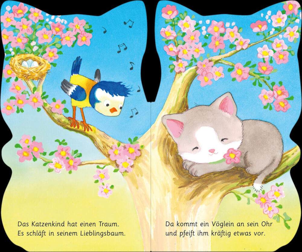 Thumbnail - Mein Freches Kätzchen