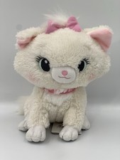 Disney Store Japan The Aristocats Marie 11  Plush CAT DAY 2018 Cute Adorable HTF