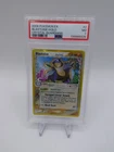 2006 Pokemon EX Crystal Guardians Blastoise Holo #2/100 PSA 7