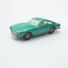 Vintage Matchbox Series Lesney No.75 Ferrari Berlinetta Green Made in England