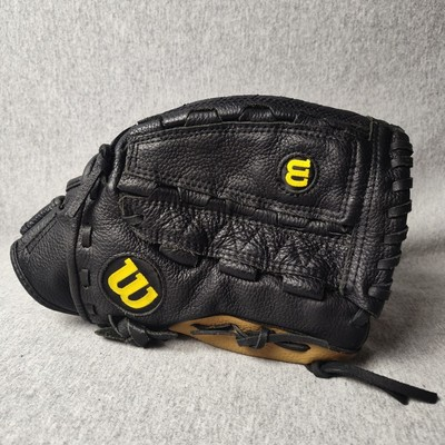 #ad Wilson pro easy snap 12 in a2498 $17.50